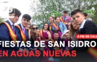 Fiestas de San Isidro Labrador 2023 en Aguas Nuevas