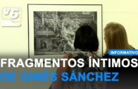 ‘Fragmentos íntimos’ de Ginés Sanchéz en el Museo Municipal