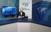 Informativo Visión 6 Televisión 26 de Mayo de 2023