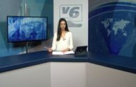 Informativo Visión 6 Televisión 5 de Mayo de 2023