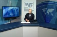 Informativo Visión 6 Televisión 9 de Mayo de 2023