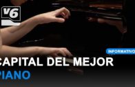 La Asunción será sede, un año más, del Concurso de Piano ‘Diputación de Albacete’