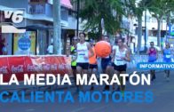 La Media Maratón calienta motores en Albacete