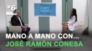 Mano a Mano con… José Ramón Conesa, candidato de VOX a la alcaldía de Albacete