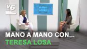 MANO A MANO con… Teresa Losa, directora SEPE Albacete