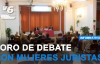 Mujeres Juristas analizan en Albacete la regeneración de España
