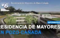 Pozo Cañada contará con una residencia de mayores