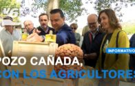 Pozo Cañada es referente en agricultura biodinámica