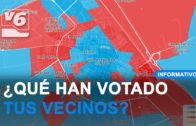 ¿Qué han votado sus vecinos? Mapa censal del voto por barrios en Albacete