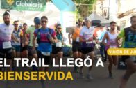 REPORTAJE | El trail inundó de deporte la localidad de Bienservida