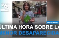 Sin rastro de la menor desaparecida en Albacete este sábado