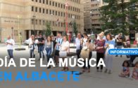 21 de junio, día de la música en varios espacios de la ciudad