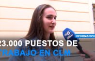 23.000 puestos de trabajo en Castilla La Mancha para la temporada estival