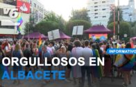 Albacete se ha manifestado «orgullosa» de su diversidad