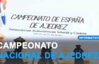 Albacete será el epicentro del Ajedrez nacional entre el 21 y el 24 de junio