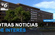 BREVES | 10 donaciones de órganos entre enero y mayo en #Albacete