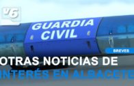 El 52% de los conductores ebrios, pillados al cometer una infracción