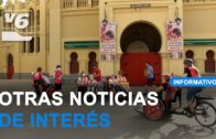 BREVES | El Gobierno de CLM reconoce la labor de ‘En Bici Sin Edad’