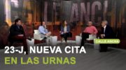 Calle Ancha analizó esta semana todas las claves de la próxima convocatoria de Elecciones Nacionales
