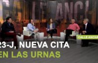 ‘Calle Ancha’ despidió 2024 con el Pleno municipal y la actualidad política nacional