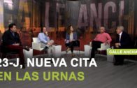 Calle Ancha analizó esta semana todas las claves de la próxima convocatoria de Elecciones Nacionales