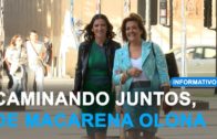 »Caminando juntos» concurre en Albacete y Guadalajara