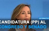 Candidaturas del PP por Albacete al Congreso y Senado