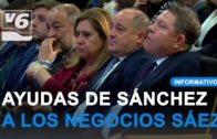 EDITORIAL | El Gobierno de Pedro Sánchez también subvenciona el «chiringuito Sáez»