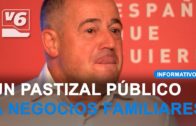 EDITORIAL | Emilio Sáez es el sambenito de Pedro Sánchez en las elecciones 23J