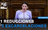 EDITORIAL | Irene Montero deja KO a Castilla-La Mancha con la ley del ‘Solo sí es sí’