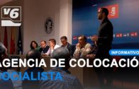 EDITORIAL | Muchos nombres a recolocar en el PSOE