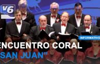 El tradicional Encuentro Coral San Juan regresa este sábado al Auditorio Municipal