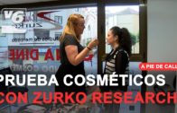 Gana dinero probando cosméticos con Zurko Research