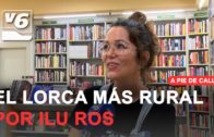Ilu Ros ilustra la vida rural de Federico García Lorca