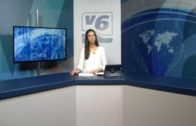 Informativo Visión 6 Televisión 29 de junio de 2023