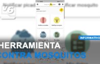 Llega el calor… y el Ministerio anima a los ciudadanos a utilizar la app ‘Mosquitos Alert’