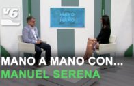 MANO A MANO con Manuel Serena