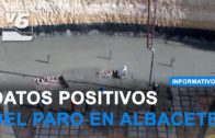 Más contrataciones y menos parados en Albacete