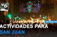 Más de 30 actividades gratuitas para celebrar San Juan en Albacete