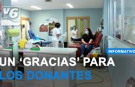 Muy cerca de los 73.500 donantes de sangre en Albacete