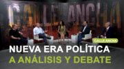 Nueva era política a debate en Calle Ancha