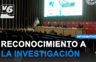 Premian los trabajos de investigación más relevantes de la GAI de Albacete