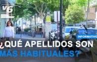 ¿Qué apellidos son los más habituales en Albacete?