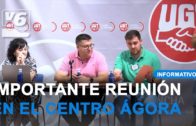 UGT Albacete trabaja en el diálogo social para recuperar derechos