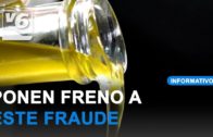 UPA pone coto a una venta fraudulenta de aceite de oliva y girasol mezclado
