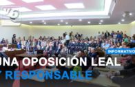 Vox Albacete no dará «un cheque en blanco» y PSOE estará «vigilante»