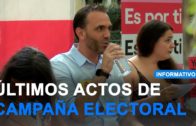 Agustín Zamora aseguró que el único voto útil es el de Sumar