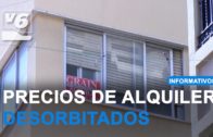 Albacete, entre las ciudades donde más suben los precios del alquiler