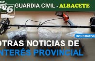 Alberto González: »La clave es seguir mostrando solvencia en la defensa»