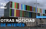 Manos Unidas abre su rastrillo benéfico por Navidad